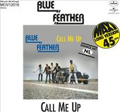 Call Me Up / Let's Funk Tonight