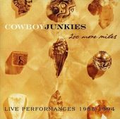 200 More Miles, Live Performances 1985-1994 (2-CD)