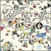 Led Zeppelin III [Deluxe Edition] (2-CD)