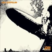 Led Zeppelin 1 [Deluxe Edition] (2-CD)
