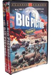 The Big Picture - Volumes 1 & 2 (2-DVD)