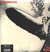 Led Zeppelin I (Deluxe 3-LP 180GV Edition