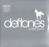 White Pony (2-LPs)