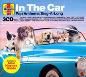 Haynes: In the Car... Pop Anthems Sing-A-Long