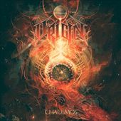 Chaosmos [Milky Clear Vinyl]