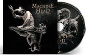 Machine Head-Of Kingdom And Crown 