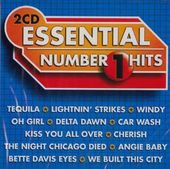 Essential Number 1 Hits (2-CD)