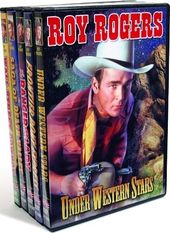 Roy Rogers Collection, Volume 2 (5-DVD)