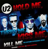 Hold Me Thrill Me Kiss Me Kill Me [12" Single]