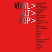 Vinyl Alt Pop / Various (Uk)