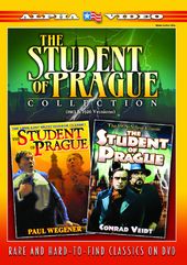 Student of Prague Collection (1913 & 1926