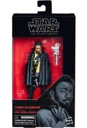 Hasbro Black Series Star Wars Lando Calrissian #65