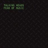 Fear Of Music (180GV)