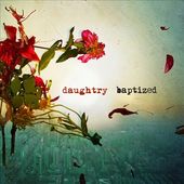 Baptized [Deluxe Edition]