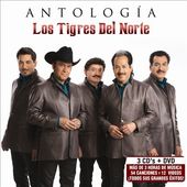 Antologia (3-CD + DVD)
