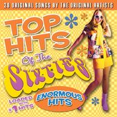 Top Hits of the Sixties: Enormous Hits