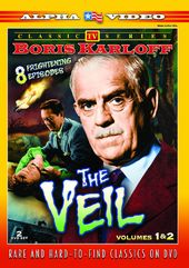 The Veil - Volumes 1 & 2 (2-DVD)