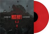 Curse Of Existence (Red Vinyl) (I)