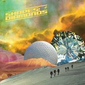 Shapes: Diamonds (Orange Vinyl/Dl Card/2Lp) (I)