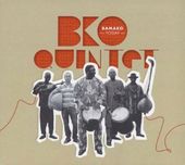 Bamako Today [Digipak] (2-CD)