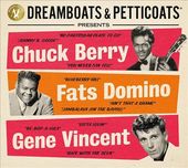 Dreamboats & Petticoats Presents... Buddy Holly,