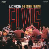 The King In The Ring (2LPs)