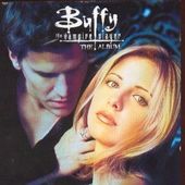 Buffy The Vampire Slayer [import]