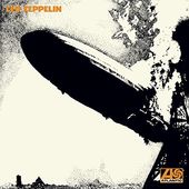 Led Zeppelin I (Remastered - 180GV)