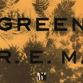 Green (25th Anniversary Remaster) (180GV)