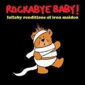 Lullaby Renditions of Iron Maiden