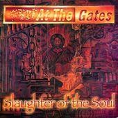 Slaughter of The Soul