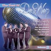 Best of Doo Wop, Volume 8