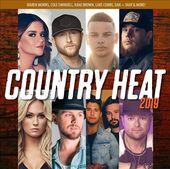 Country Heat 2019