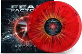 Recoded (Limited Edition) (Transparent Red