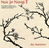 Music For Massage Ii