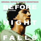 Before Night Falls [Original Motion Picture