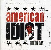American Idiot - Original Broadway Cast (2-CD)
