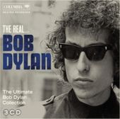 The Real Bob Dylan (3-CD)