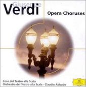 Verdi:Great Opera Choruses