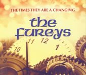Times They Are A Changing [import]