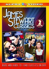 James Stewart Classics: Made For Each Other