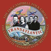 The Complete Transatlantic Recordings (4-CD)