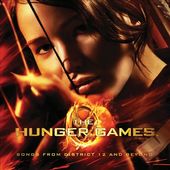 The Hunger Games: Songs from District 12 and