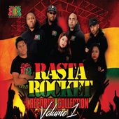 Rasta Rocket Records Collection, Vol. 1