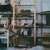 D.o.A: The Third and Final Report of Throbbing
