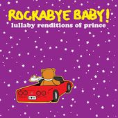 Lullaby Renditions Of Prince