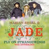 Fly on Strangewings: The Anthology (3-CD)