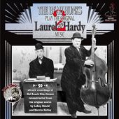 The Original Laurel & Hardy Music, Volume 2