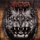 Santana IV [Digipak]