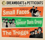 Dreamboats & Petticoats presents Small Faces /